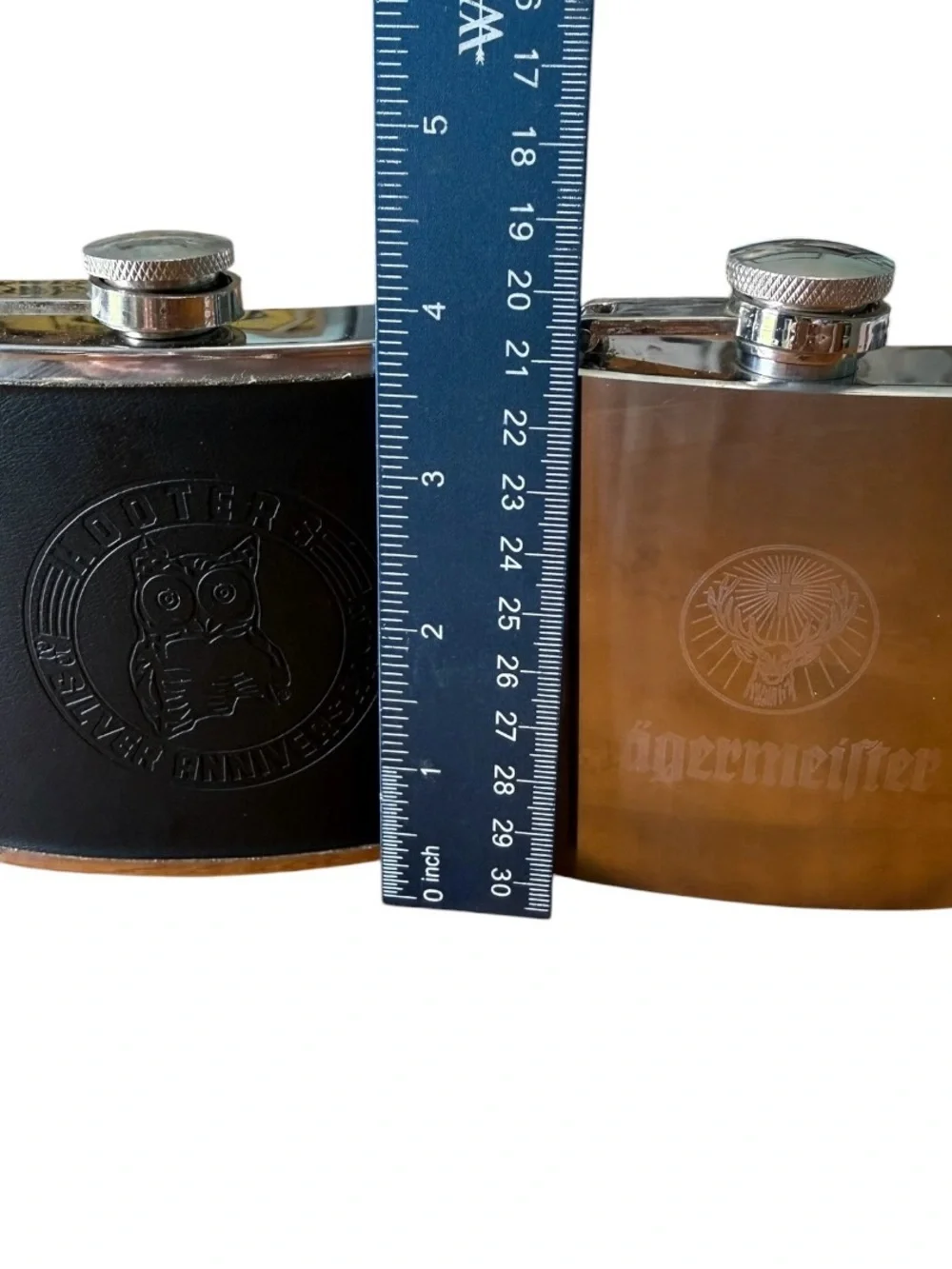 Jagermeister he hooter